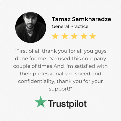 Tamaz Samkharadze review