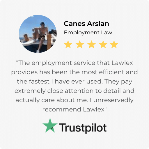 Canes Arslan review